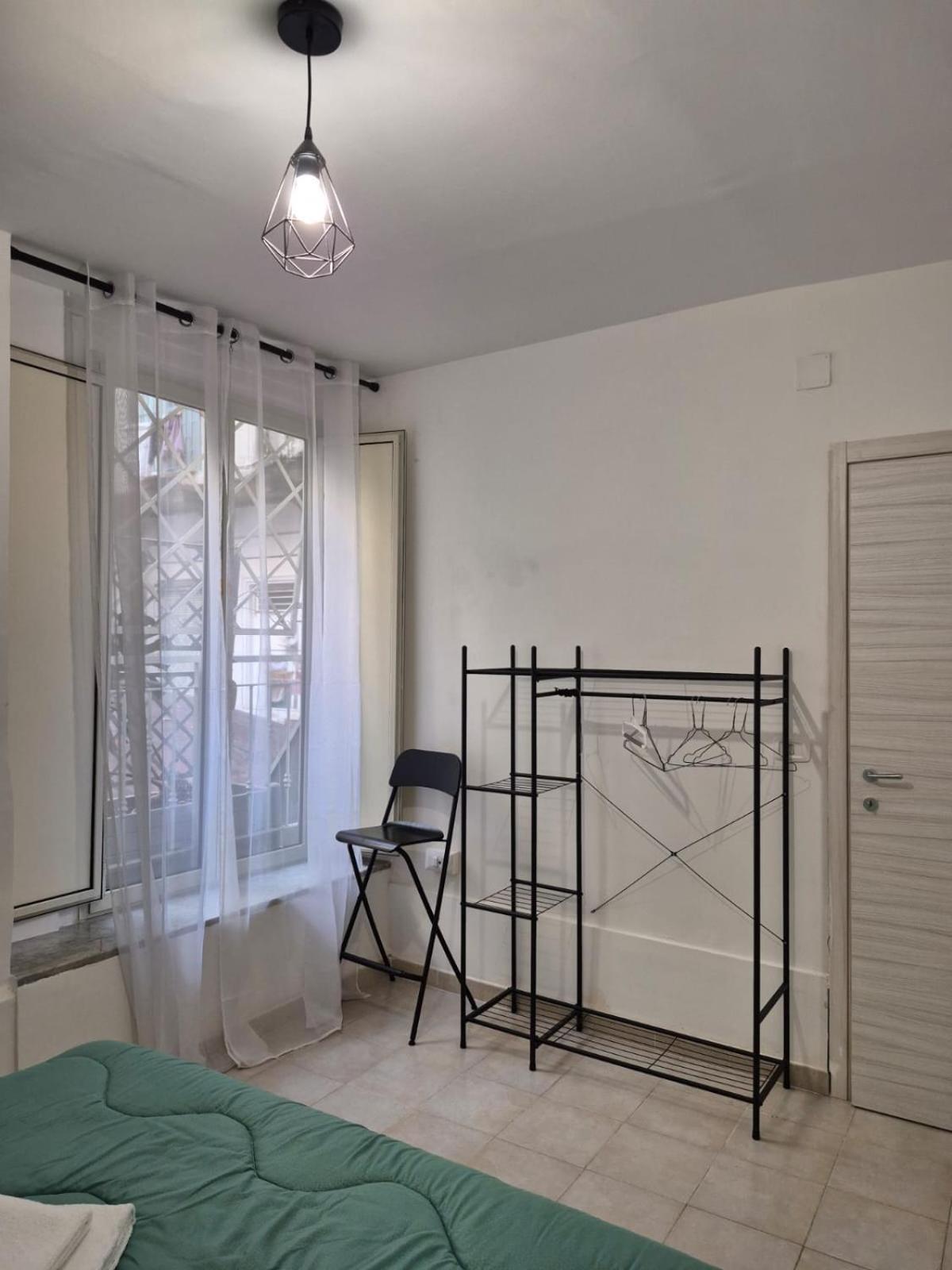 Appartement A Casa Di Ilaria à Naples Extérieur photo