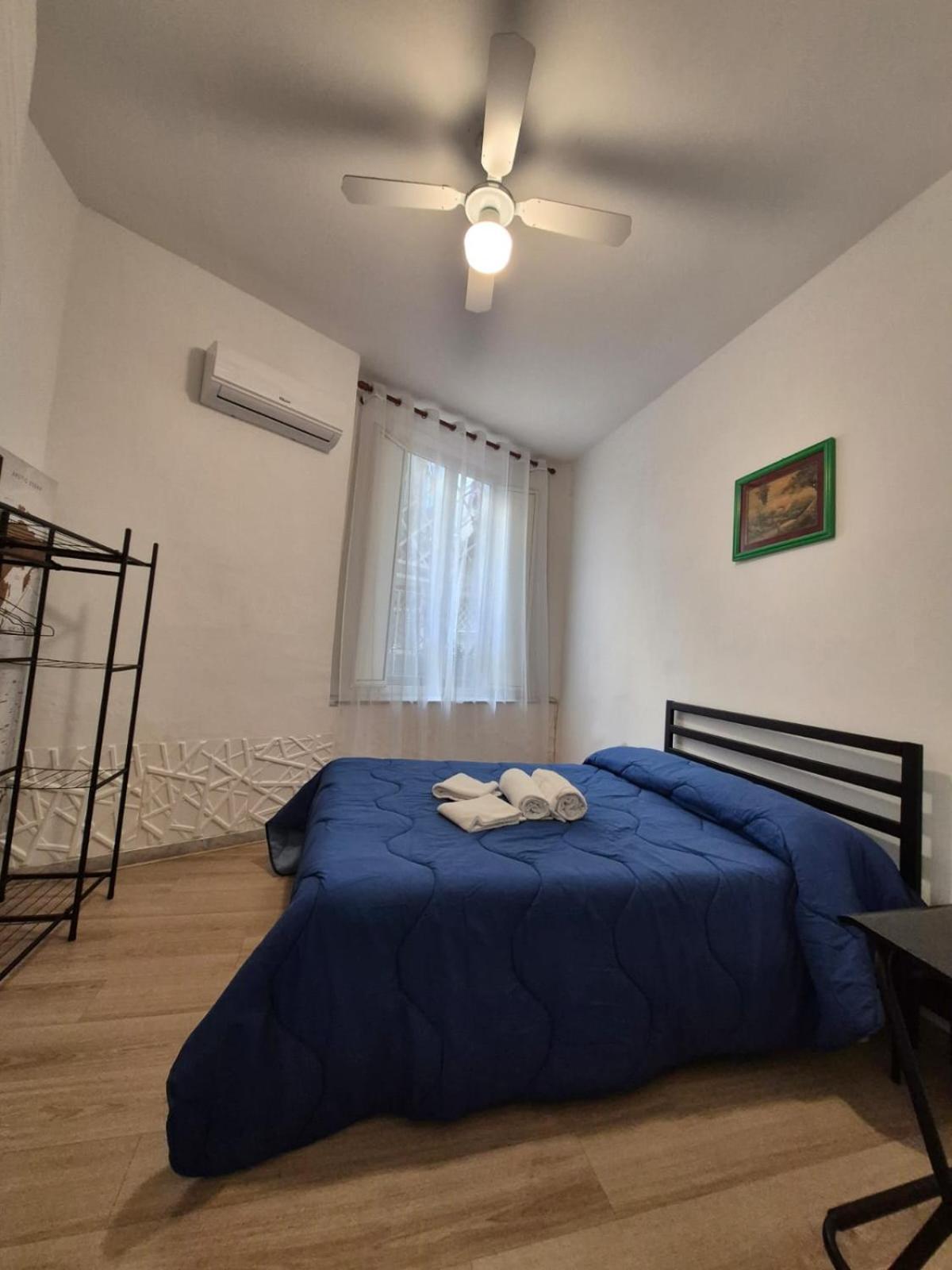 Appartement A Casa Di Ilaria à Naples Extérieur photo