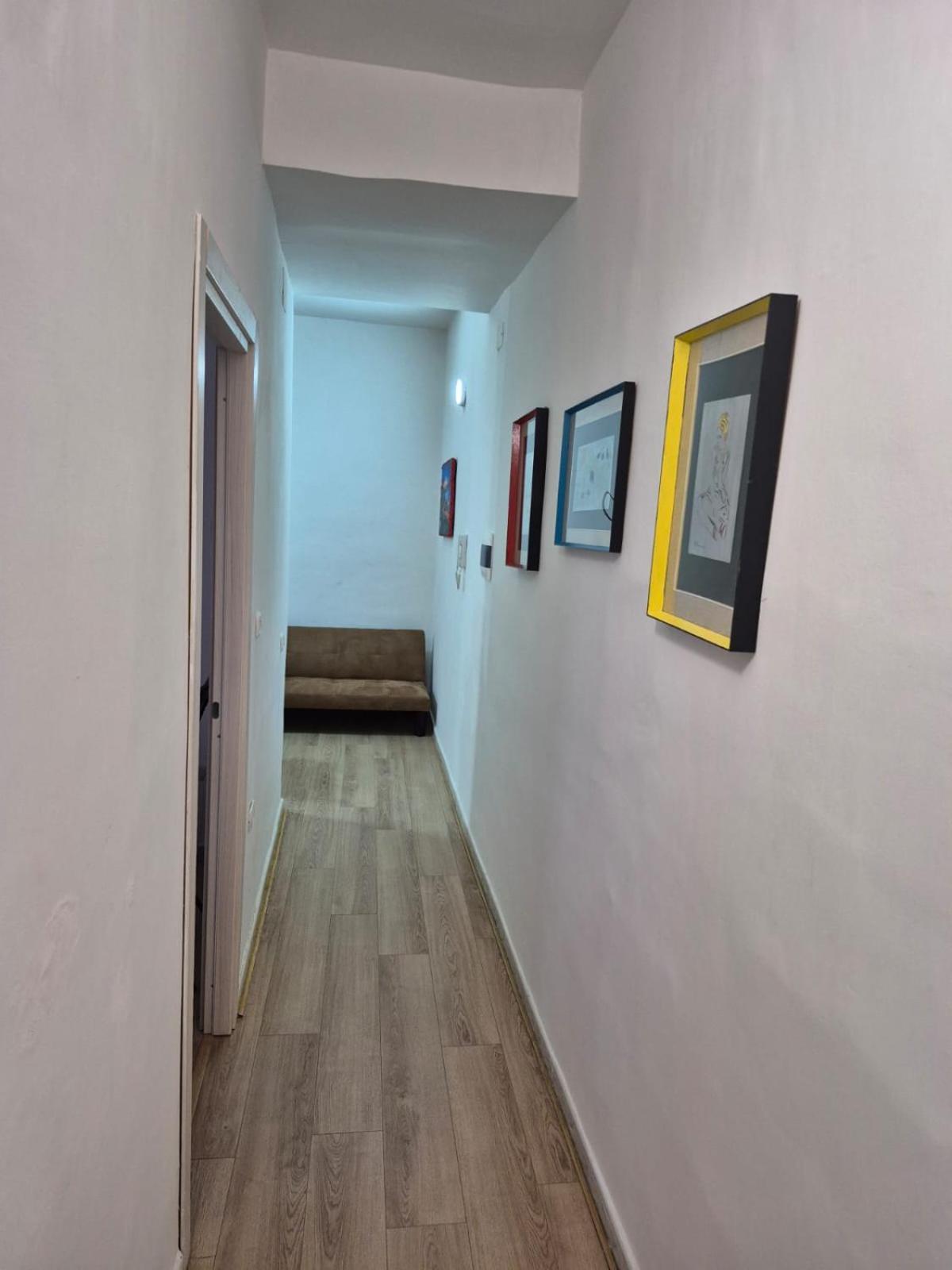 Appartement A Casa Di Ilaria à Naples Extérieur photo