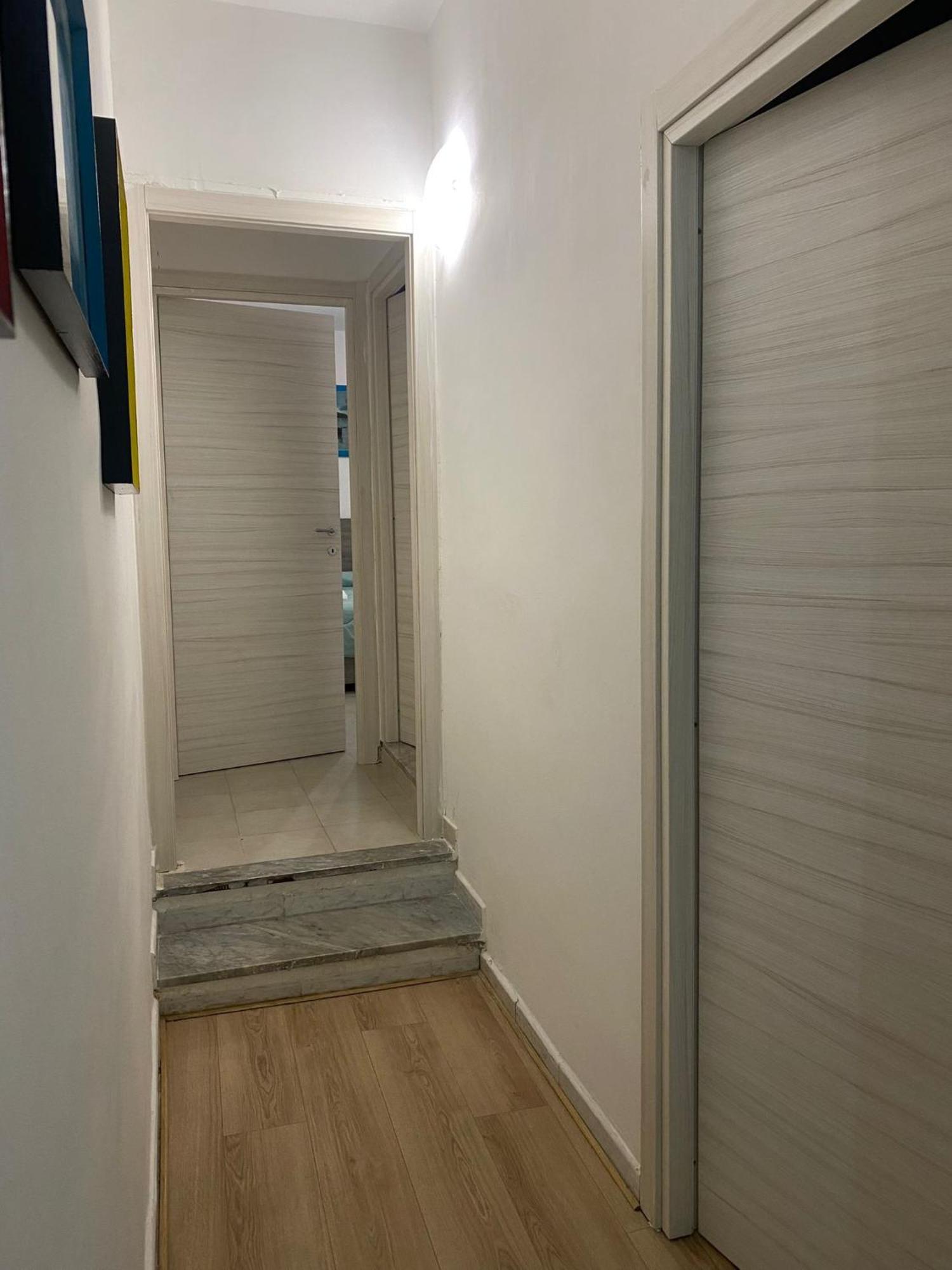 Appartement A Casa Di Ilaria à Naples Extérieur photo