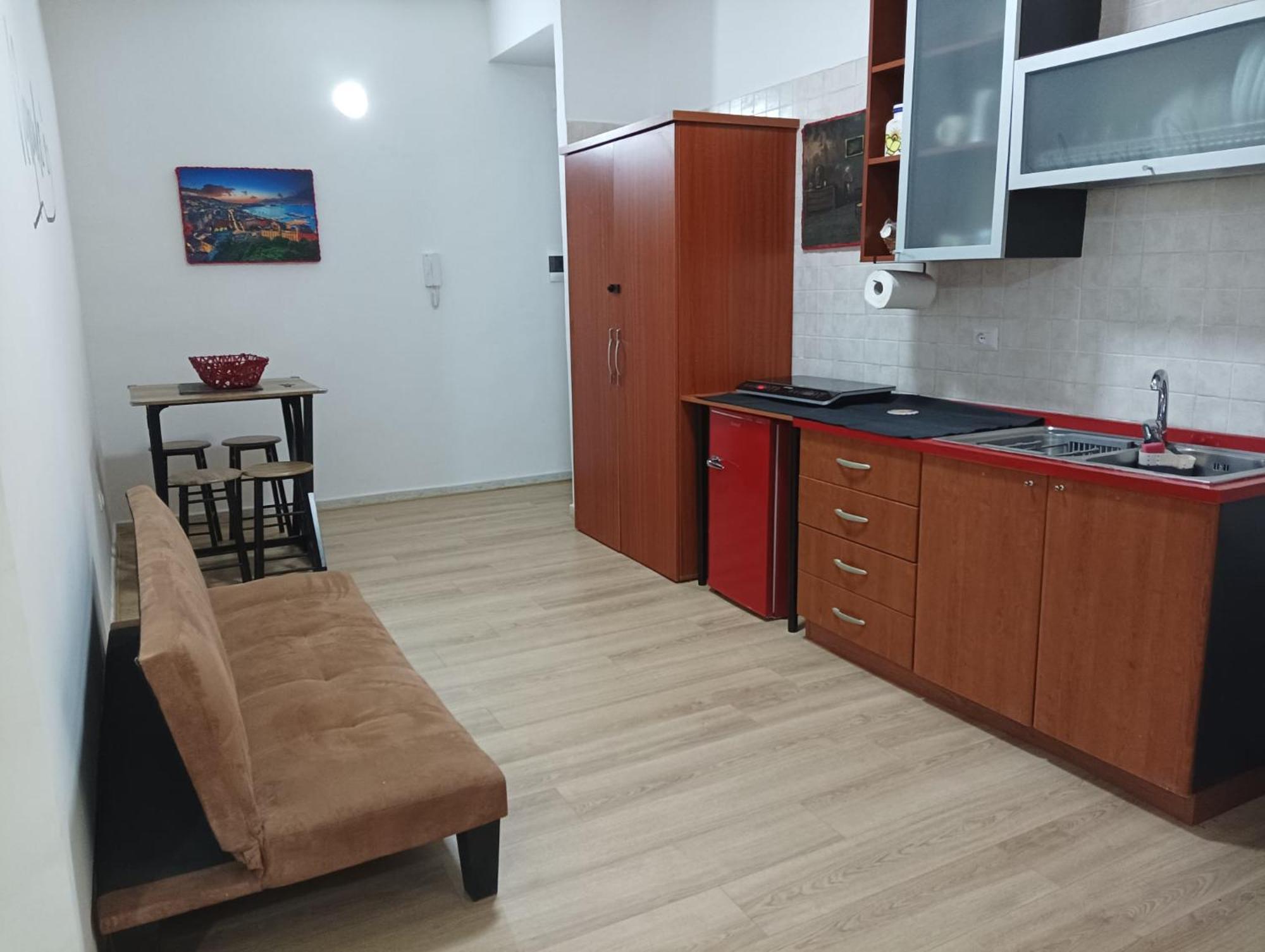 Appartement A Casa Di Ilaria à Naples Extérieur photo