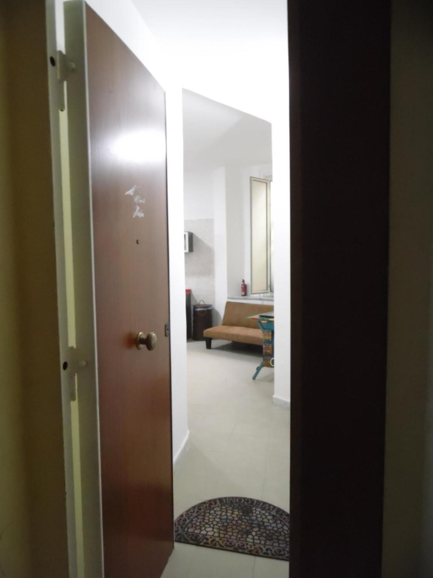 Appartement A Casa Di Ilaria à Naples Extérieur photo