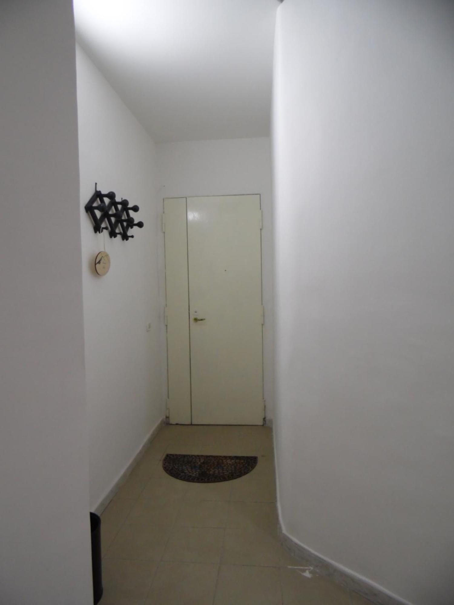 Appartement A Casa Di Ilaria à Naples Extérieur photo