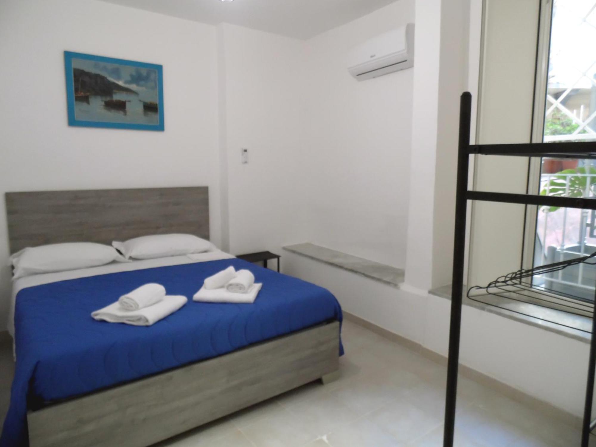 Appartement A Casa Di Ilaria à Naples Extérieur photo
