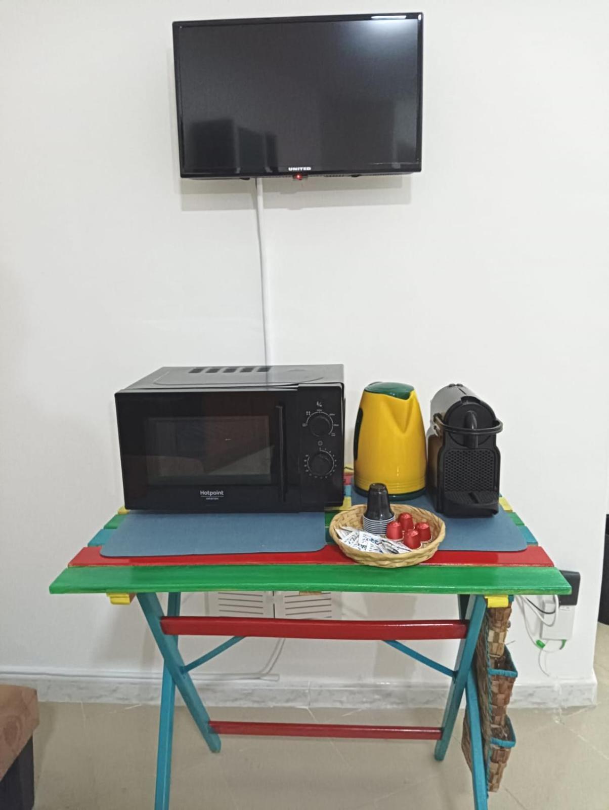 Appartement A Casa Di Ilaria à Naples Extérieur photo
